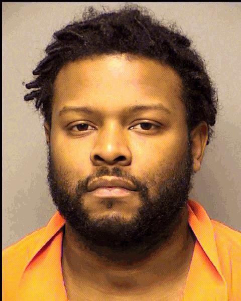 XAVIER JAMAL SMITH